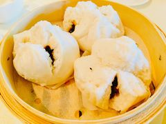 叉烧-富临饭店阿一鲍鱼