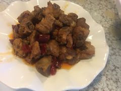 -文三里屯面馆(三里屯店)