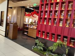 -凯德MALL(西直门店)