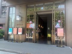 门面-徐记海鲜(汉城湖|太奥店)