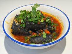 -兰湘子·湘菜小炒(龙德广场店)