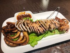 -福来齐·鲁菜海鲜·渔家菜(朝阳街分店)