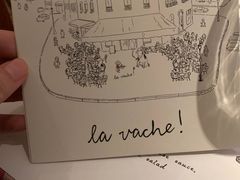 -La Vache! 噢！那只奶牛！(尖沙咀店)