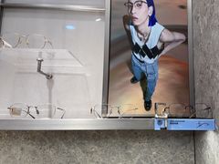 -MUJOSH木九十眼镜(环贸iapm店)