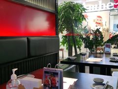 大堂-YAMAKAWA(龙湖胥江天街店)