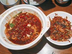 -老湘村·湖南土菜(天河维多利店)