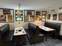 -狮龙啤酒烧烤屋(建二路店)