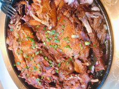 -恰八斗·猛火长沙菜(国贸店)