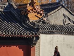 -北京国子监胡同