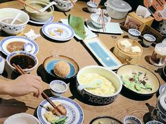 -南京大牌档(新街口德基广场店)