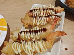 -友壹町寿司(佛山新DNA店)