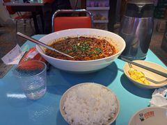 -川正旺江湖菜(三元桥店)