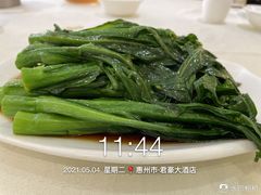 -君豪大酒店-东海渔村中餐厅