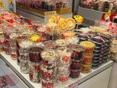 -二斗栗子(黄河道店)