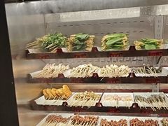 -宏姐串串香(宏伟路店)