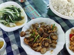 -钱大妈海鲜饭店(旅游大道店)