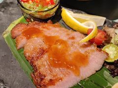 -C31地窖餐厅(黑龙江北路店)