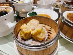 -凤凰楼酒家·粤宴点心(华强北店)