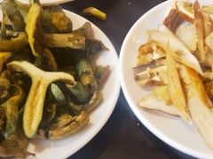-鲜菌江湖正宗野生菌火锅