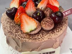 -Pantry’s Best派悦坊蛋糕(虹口龙之梦店)