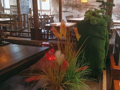 -印巷里主题餐厅(马鞍山店)