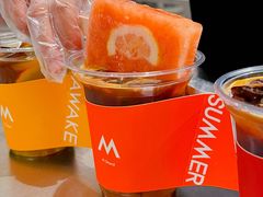 -M Stand(宁波万象城店)