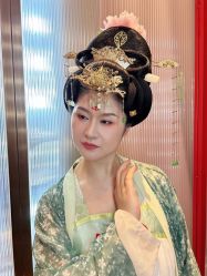 -盘子女人坊古装写真摄影(南京总店)