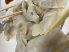 猪肉三鲜馅-枫林饺子