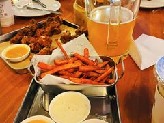 -Twin Tails Brewpub双尾精酿餐吧(八坼店)