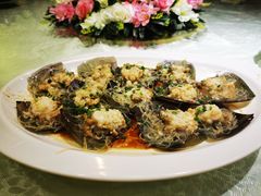 -大树头·花园餐厅(市桥店)
