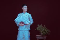-角色婚纱摄影(中心店)