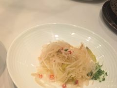 -百姓渔村(南中环店)