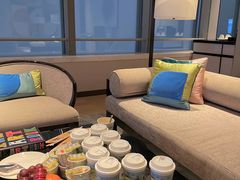 -长沙尼依格罗酒店