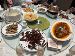 -巴陵全鱼席(湖南老字号汴河街店 )