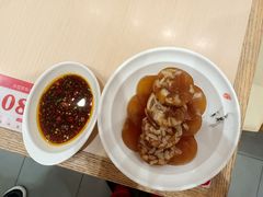 -喜家德虾仁水饺(乐都汇店)