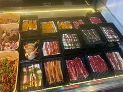 -哈哈碳都·牛肋条无限自助烤肉(台江万达店)