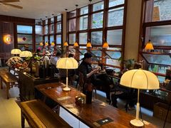 -银米·云南传统过桥米线(双廊黑金冠店)
