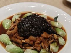 -广东胜利宾馆西关粤中餐厅