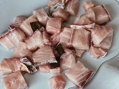 -老刘生态大鱼坊铁锅炖鱼(赛马场店)