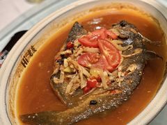-诚如金·南宁本地菜(信息港店)