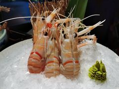 -王鼎精致料理铁板烧(世博源店)