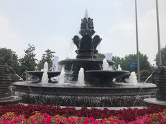 -青岛鑫江温德姆酒店