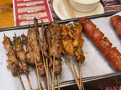 -探唐烧烤(棠东店)