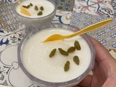 -阿拉丁新疆风味餐厅·清真(罗廊巷店)
