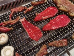 -谷町·烤肉自助(朱雀门店)