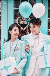 -摩玛婚纱摄影(杭州店)