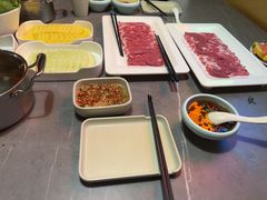 -君邦火锅(新疆大厦店)