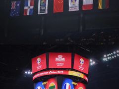 -梦之蓝青奥体育公园体育馆