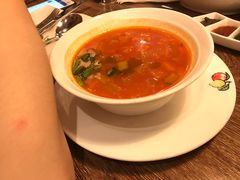 -安妮意大利餐厅(国贸店)