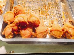 -潘大师炸鸡腿(坡子街店)